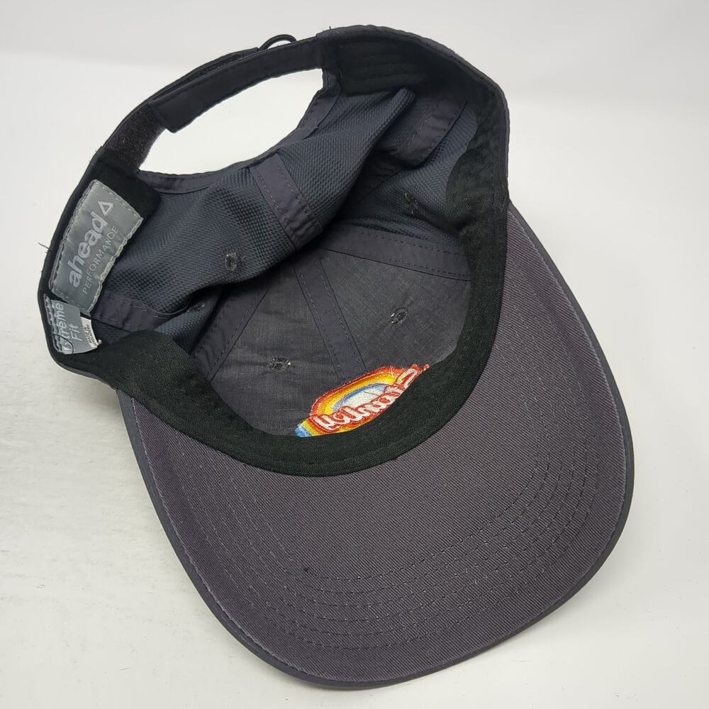 Stanley Strapback Hat Solid Gray One Size Adjusta… - image 7